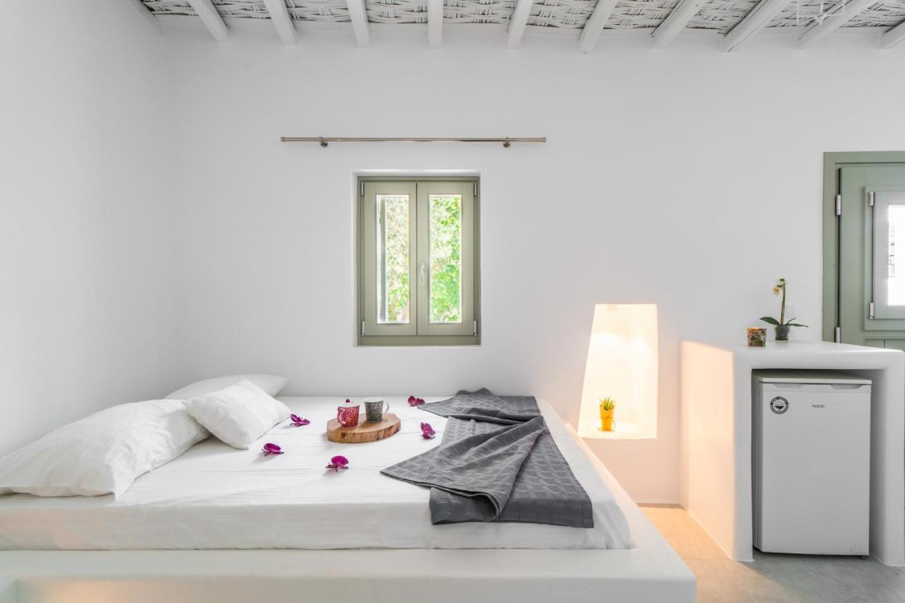 βδηφουκς Casa de férias Mykonos Town