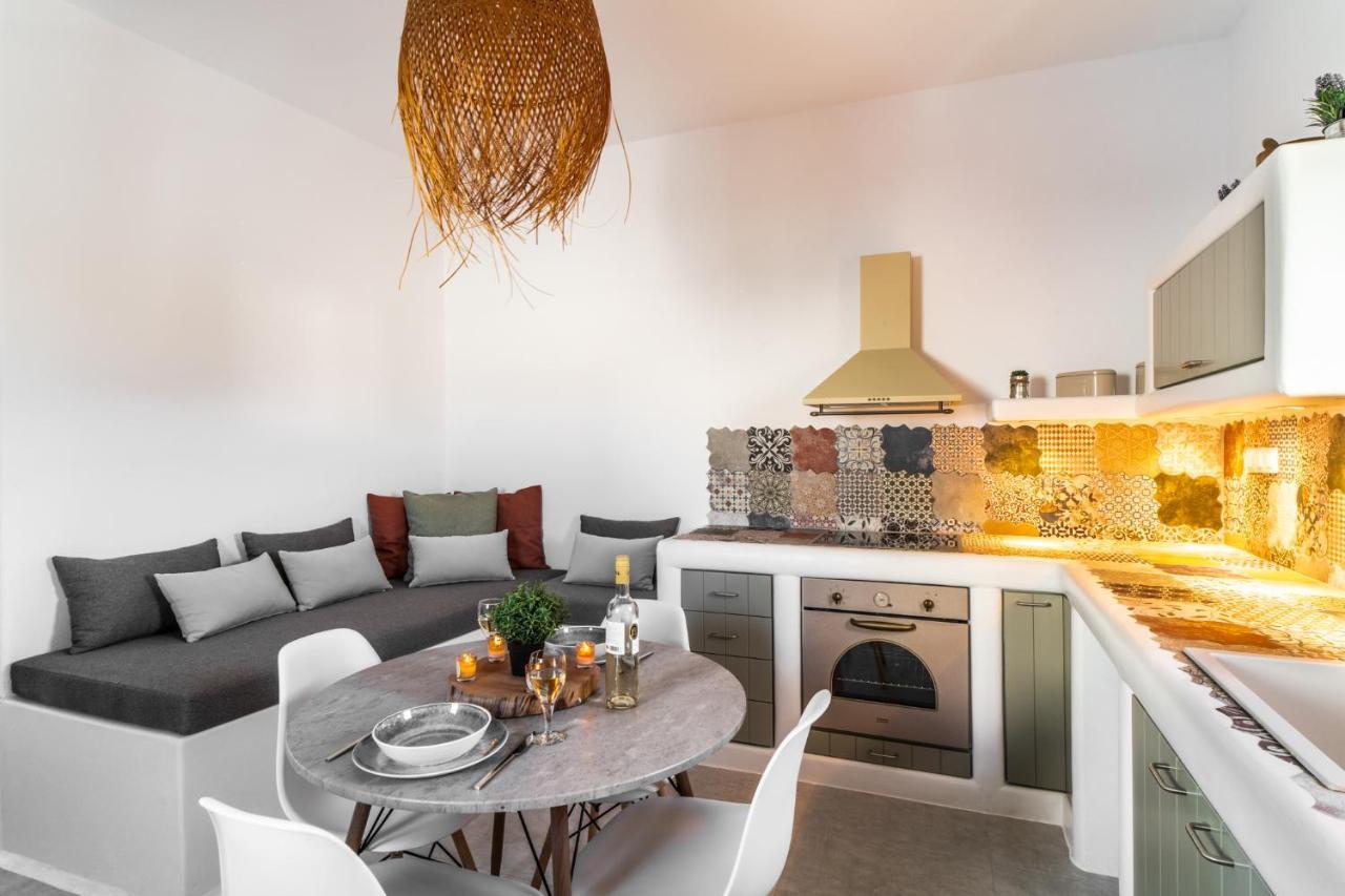 Casa de férias βδηφουκς Mykonos Town