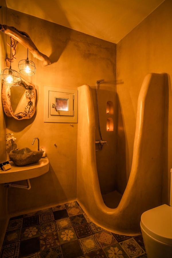 βδηφουκς Casa de férias Mykonos Town